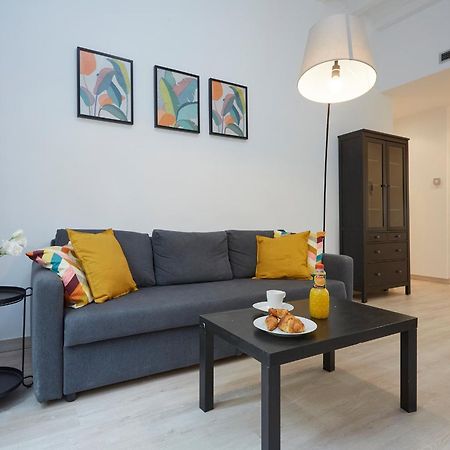 One Bedroom Flat Close To Beach Barcelona Zewnętrze zdjęcie